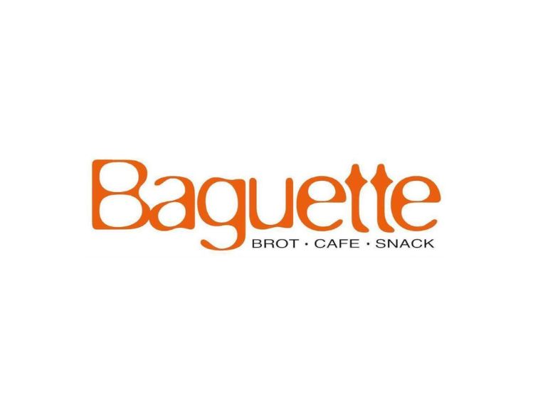 Logo Baguette M-Preis