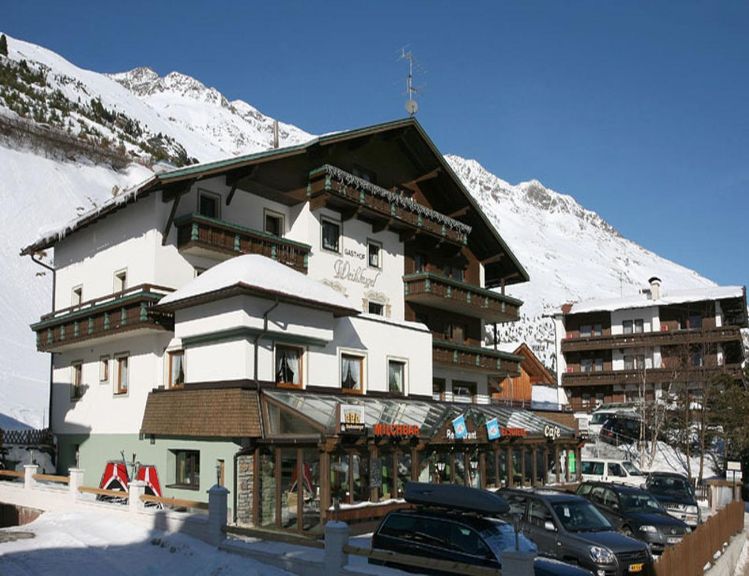 Gasthaus Weisskugel - © Gasthaus Weisskugel