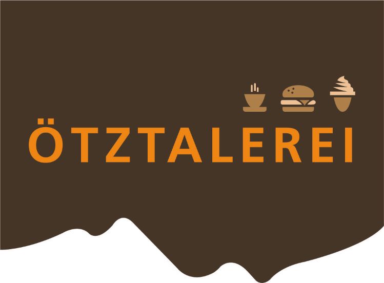 Ötztalerei Logo - © Ötztalerei