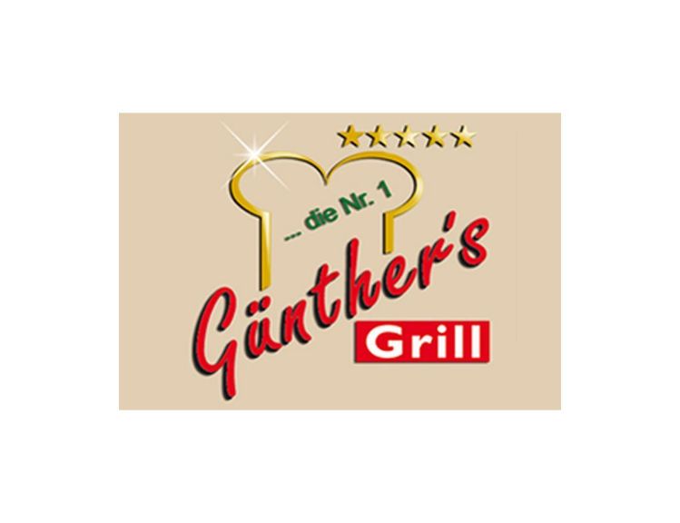 Logo Günther´s Grill