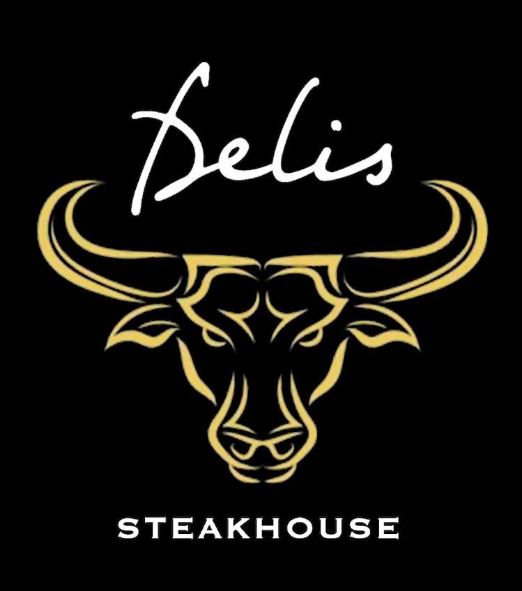 Logo Delis Steakhouse