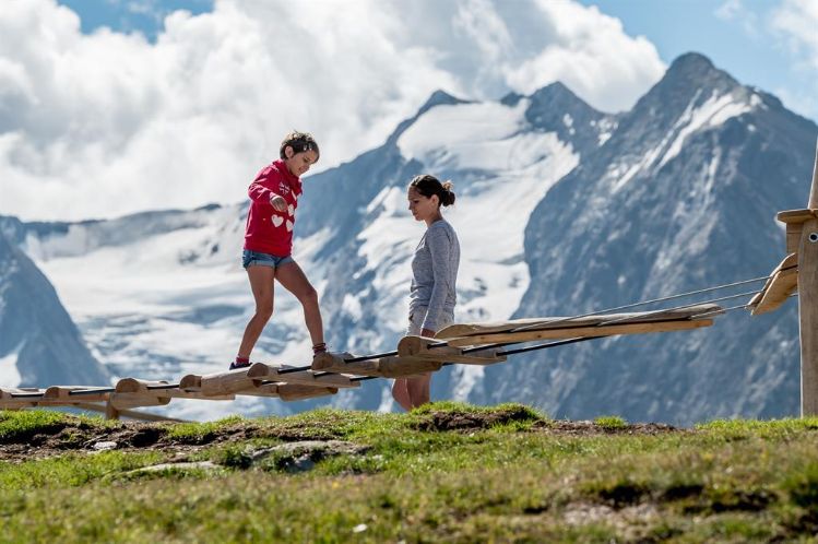 Hohe Mut Spielplatz