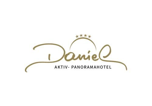 Logo Hotel Daniel