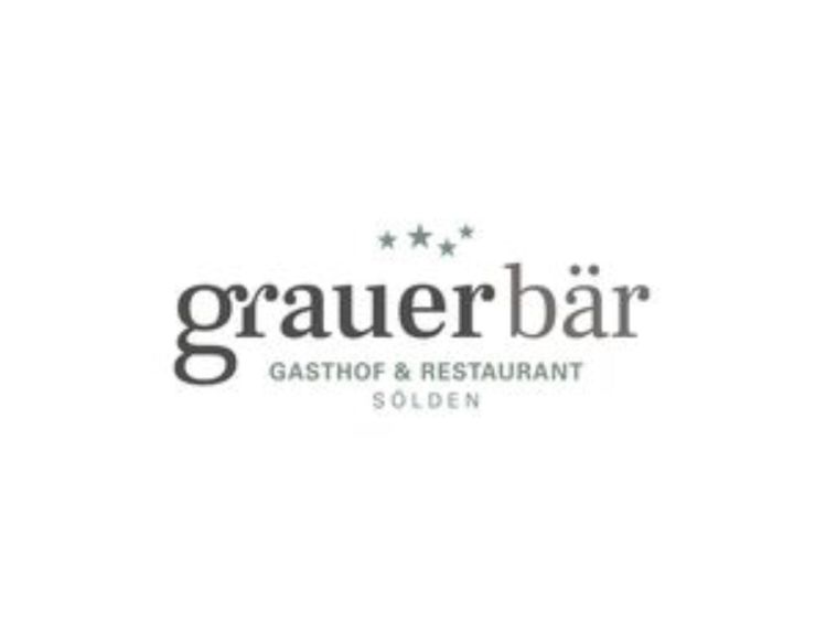 Logo Grauer Bär